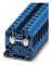 Phoenix Contact Feed-through terminal block ut 16 bu