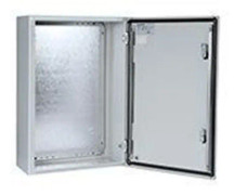 Väggskåp MAS 500x400x210mm IP66