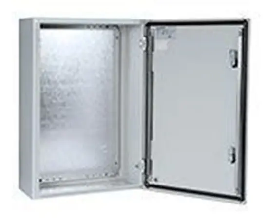 Väggskåp MAS 250x200x155 mm IP66