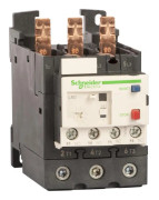 Schneider Electric Tesys overload relay 37-50 a class 10 a lrd350