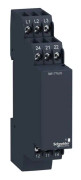 Schneider Electric Zelio control relay for 3-phase detection of phase-loss and