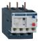 Schneider Electric Tesys overload relay 2.50- 4.00 a lrd08