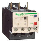 Schneider Electric LRD02, Multifärg, 690 V, 124 g, -20 - 60 ° C