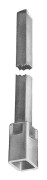 J. Petersen Spindle pole 16mm hole