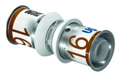 Uponor S-Press PLUS presskoppling PPSU 25 mm