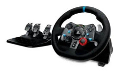 Logitech G29 Driving Force (PS5/PS4/PC)