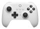 8BitDo Ultimate Bluetooth Controller, Vit, Switch / PC