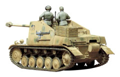 TAMIYA 1/35 German Tank Destroyer Marder II