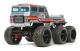 TAMIYA 1/18 R/C Dynahead 6x6 (G6-01TR)