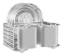 Glödlampa Dimbar 118mm belysningsrör