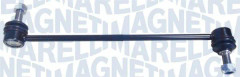 Reparationssats, krängningshämmarfäste, Framaxel Magneti marelli - mercedes-benz - OE 4473200489, A4473200489