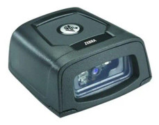 Zebra DS457 Fixed 1D/2D Black