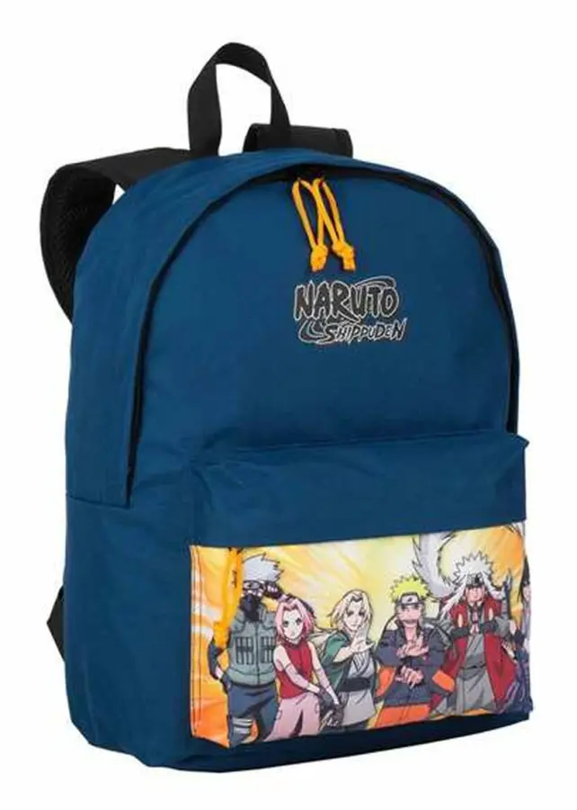 Naruto backpack 41cm