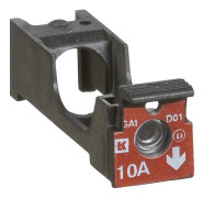 LK Fuse drawer - for block breaker 10 a