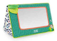 Bright Starts - Safari baby Mirror (52035)