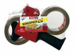 Automat/anordning TESA Pack 57455 Självhäftande band
