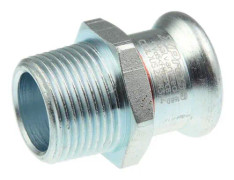 Vsh Fabrieken Xpr carbon str conn fm 42xr3/2