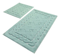Chilai Home Badmatta Set om 2