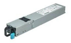 QNAP PWR-PSU-770W-DT01 - Nätaggregat - hot-plug/redundant (insticksmodul) - 770 Watt - för QNAP TS-EC1680U, TS-EC1680U-RP