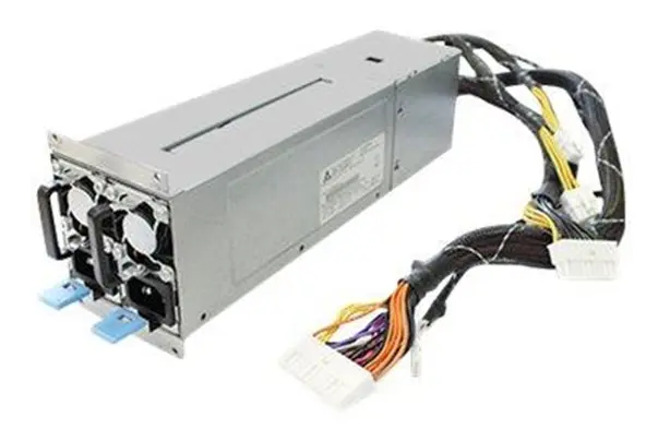  Synology  nätaggregat - redundant - 800 Watt