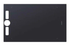 Wacom Texture Sheet L - Standard - Standard textured Sheet för Wacom Intuos Pro PTH-860 - storlek L (Kategori: Surfplatta
