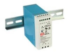 LevelOne POW-4811, 39,8 W, 85 - 264 V, 40 W, Överspänning, Överbelastning, Kortslutning, 301700 h, UL508, TUV EN60950-1 Approved,EN55011, EN55022 (...