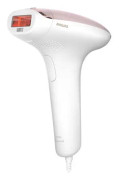 PHILIPS Lumea Advanced IPL foto epilators, balta/rozā