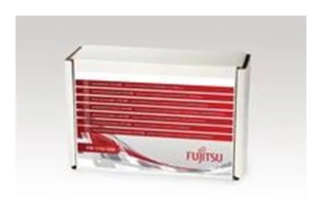 Fujitsu förbrukningsmaterial - skanner - förbrukningsmaterial - för fi-7600, 7700, 7700S