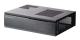 SilverStone ML06B mITX, black