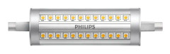 Philips LED-glödlampa Spot 14W/830 (100W) 118 mm Dimmable R7s