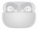 Xiaomi Redmi Buds 4 Pro - True wireless-hörlurar med mikrofon - inuti örat - Bluetooth - aktiv brusradering - månvit
