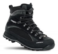 CRISPI SUMMIT GTX BLACK (36-48), vandringskänga
