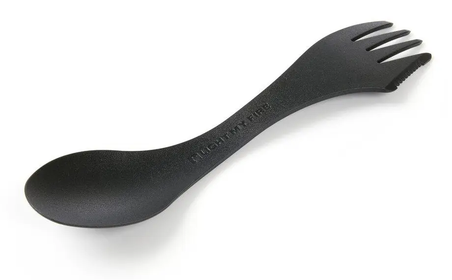 Spork Original BIO Black