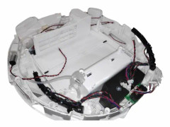 XIAOMI ROBOT VACUUM-MOP DOWN HOUSING ASSY