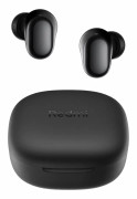 Xiaomi trådlösa öronsnäckor Redmi Buds 6 Play, svarta