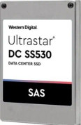 HGST WD Ultrastar