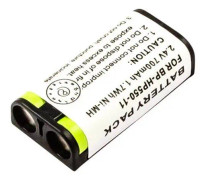 CoreParts Battery battery - NiMH