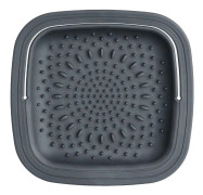 Isadora Deep-Cleaning Brush Mat
