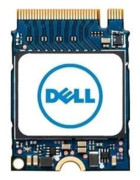 Dell - SSD - 256 GB - inbyggd - M.2 2230 - PCIe (NVMe)