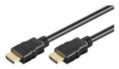 HDMI-kabel v1.4 Svart 7,5 M