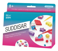 Kärnan Kul att skapa (Suddisar)