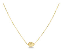 Edblad - Lulu Necklace S Gold