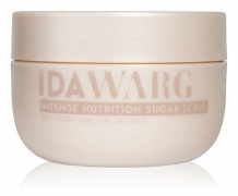 Ida Warg Intense Nutrition Sugar Scrub 250 ml
