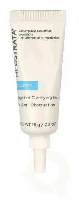 NeoStrata Targeted Clarifying Gel 15g