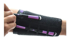 Vera Mona Color Switch Proband