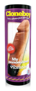 Cloneboy Vibrator