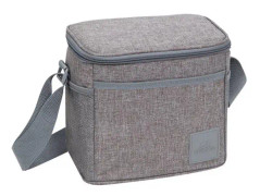Riva Case Torngat 5706 - Termobag - 5.5 L - rymdgrå