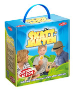 Skattjakten