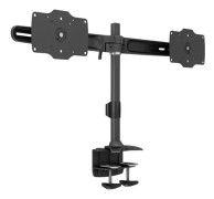 M VESA Deskmount Dual Desk Clamp