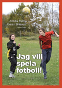 Jag vill spela fotboll EPUB – E-bok
